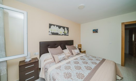 Resale - Apartments -
Torrevieja - Playa del Cura - Torrevieja