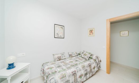 Resale - Apartments -
Torrevieja - Playa del Cura - Torrevieja