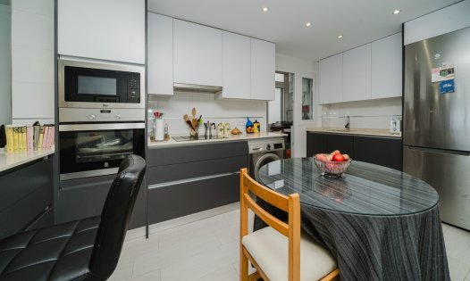 Resale - Apartments -
Torrevieja - Playa del Cura - Torrevieja