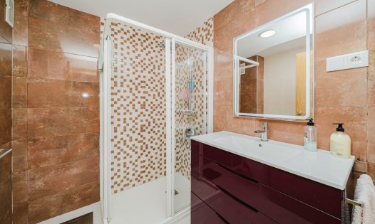 Resale - Apartments -
Torrevieja - Playa del Cura - Torrevieja