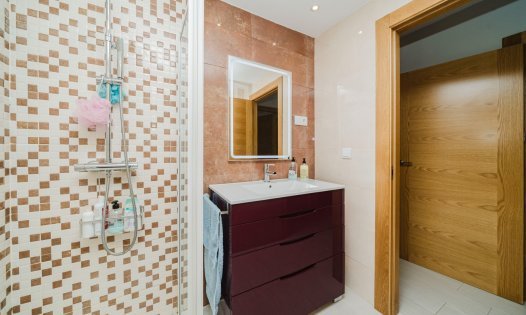 Resale - Apartments -
Torrevieja - Playa del Cura - Torrevieja