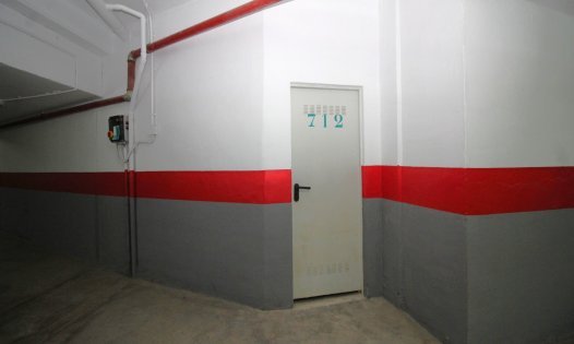 Videresalg - Toppleiligheter -
San Javier - Roda Golf Resort