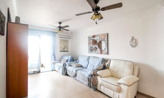 Resale - Penthouses -
La Manga - Playa Honda