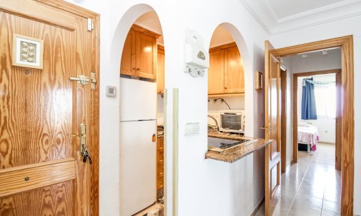 Resale - Penthouses -
La Manga - Playa Honda