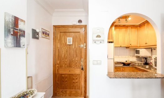 Resale - Penthouses -
La Manga - Playa Honda