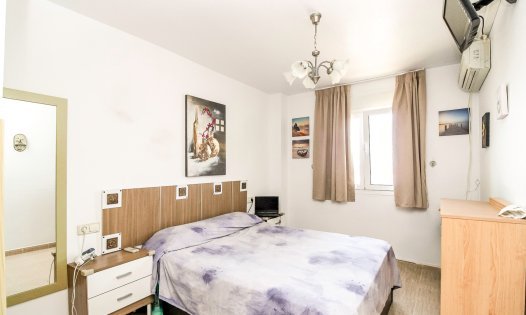 Resale - Penthouses -
La Manga - Playa Honda