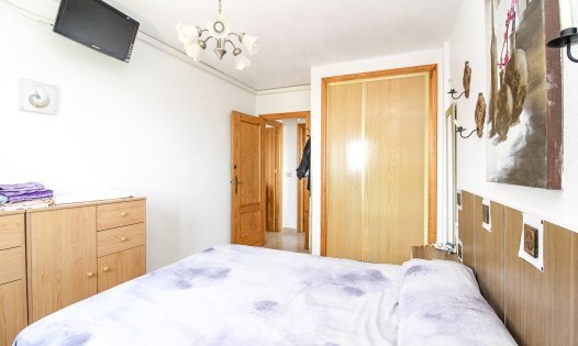 Resale - Penthouses -
La Manga - Playa Honda