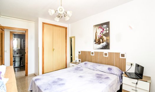 Resale - Penthouses -
La Manga - Playa Honda