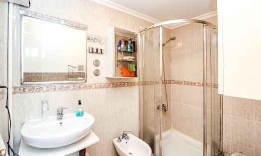 Resale - Penthouses -
La Manga - Playa Honda