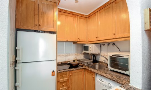 Resale - Penthouses -
La Manga - Playa Honda