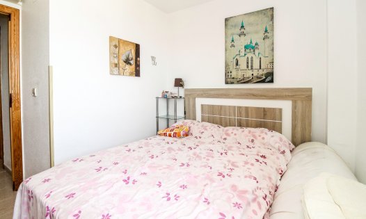 Resale - Penthouses -
La Manga - Playa Honda