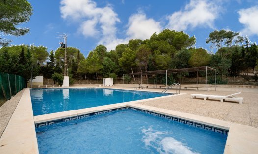 Resale - Country Houses -
Murcia - GEA Y TRUYOLS