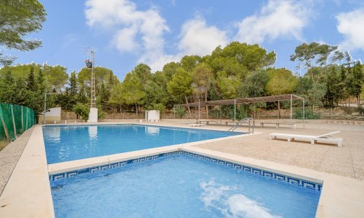 Resale - Country Houses -
Murcia - GEA Y TRUYOLS