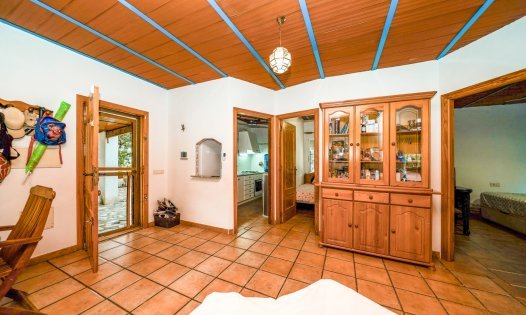 Resale - Country Houses -
Murcia - GEA Y TRUYOLS