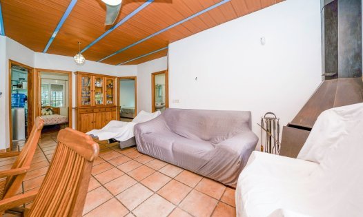 Resale - Country Houses -
Murcia - GEA Y TRUYOLS