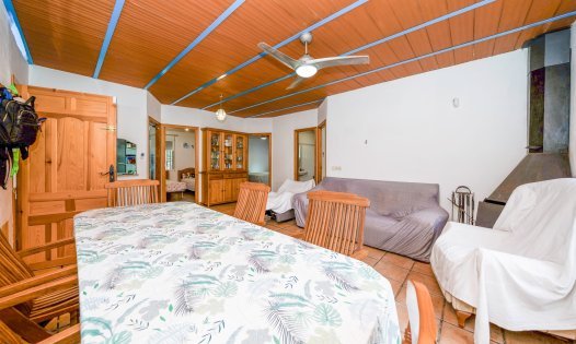 Resale - Country Houses -
Murcia - GEA Y TRUYOLS