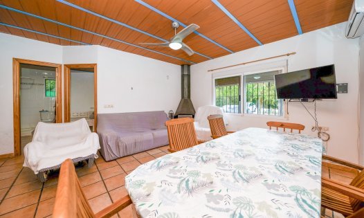 Resale - Country Houses -
Murcia - GEA Y TRUYOLS