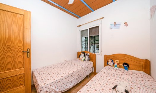 Resale - Country Houses -
Murcia - GEA Y TRUYOLS