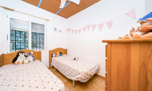 Resale - Country Houses -
Murcia - GEA Y TRUYOLS