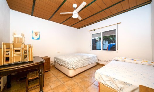 Resale - Country Houses -
Murcia - GEA Y TRUYOLS