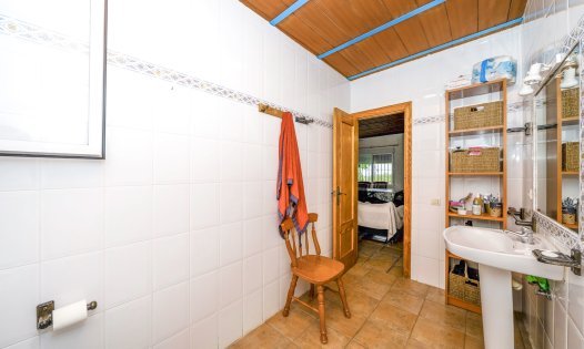 Resale - Country Houses -
Murcia - GEA Y TRUYOLS