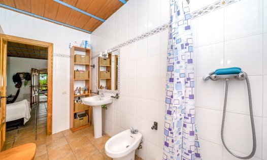 Resale - Country Houses -
Murcia - GEA Y TRUYOLS