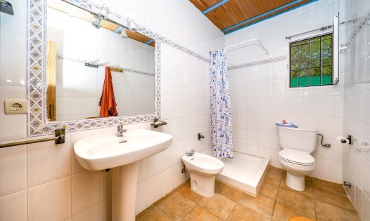 Resale - Country Houses -
Murcia - GEA Y TRUYOLS