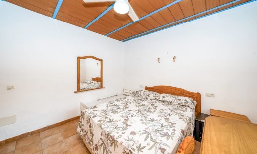 Resale - Country Houses -
Murcia - GEA Y TRUYOLS