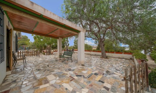 Resale - Country Houses -
Murcia - GEA Y TRUYOLS