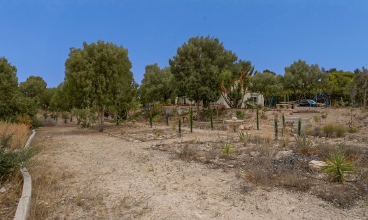 Resale - Country Houses -
Murcia - GEA Y TRUYOLS