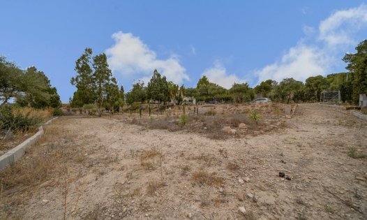 Resale - Country Houses -
Murcia - GEA Y TRUYOLS