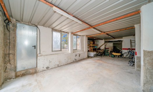 Resale - Country Houses -
Murcia - GEA Y TRUYOLS