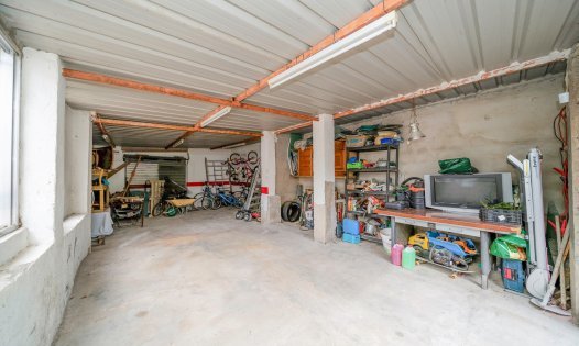 Resale - Country Houses -
Murcia - GEA Y TRUYOLS