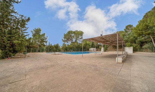 Resale - Country Houses -
Murcia - GEA Y TRUYOLS