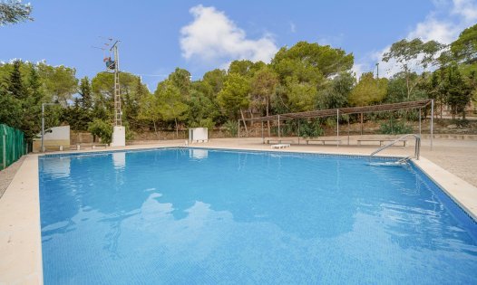 Resale - Country Houses -
Murcia - GEA Y TRUYOLS