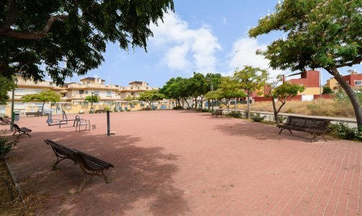 Resale - Country Houses -
Murcia - GEA Y TRUYOLS