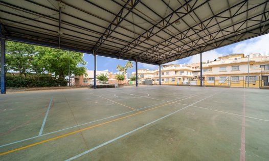 Resale - Country Houses -
Murcia - GEA Y TRUYOLS