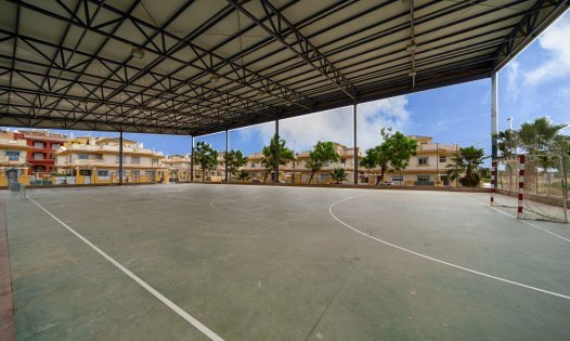 Resale - Country Houses -
Murcia - GEA Y TRUYOLS