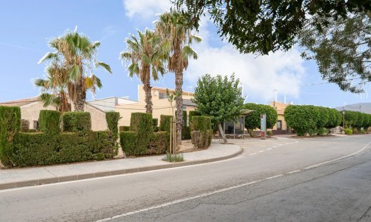 Resale - Country Houses -
Murcia - GEA Y TRUYOLS