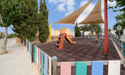 Resale - Country Houses -
Murcia - GEA Y TRUYOLS