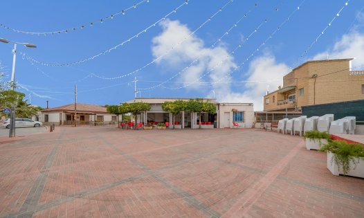 Resale - Country Houses -
Murcia - GEA Y TRUYOLS