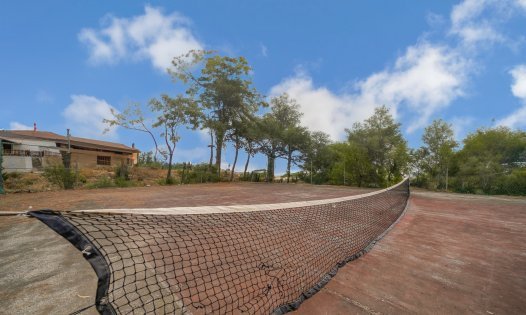 Resale - Country Houses -
Murcia - GEA Y TRUYOLS