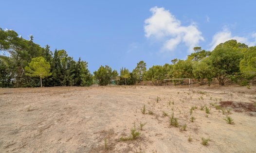 Resale - Country Houses -
Murcia - GEA Y TRUYOLS