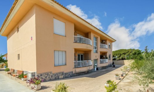 Resale - Apartments -
Los Urrutias - EL CARMOLI
