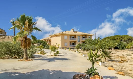 Resale - Apartments -
Los Urrutias - EL CARMOLI