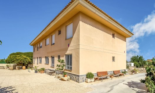 Resale - Apartments -
Los Urrutias - EL CARMOLI