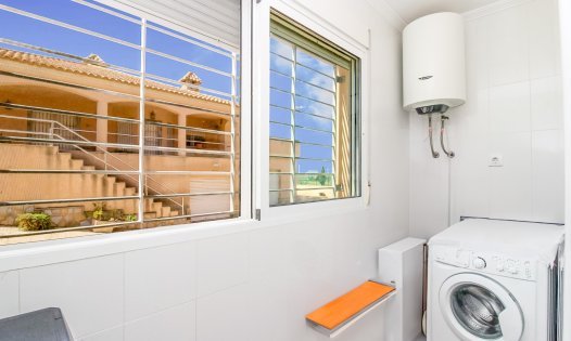 Resale - Apartments -
Los Urrutias - EL CARMOLI