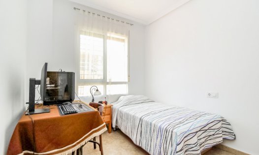 Resale - Apartments -
Los Urrutias - EL CARMOLI