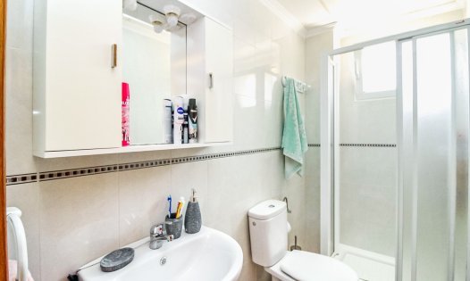 Resale - Apartments -
Los Urrutias - EL CARMOLI