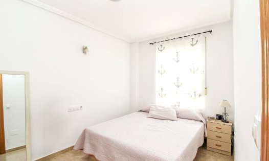 Resale - Apartments -
Los Urrutias - EL CARMOLI